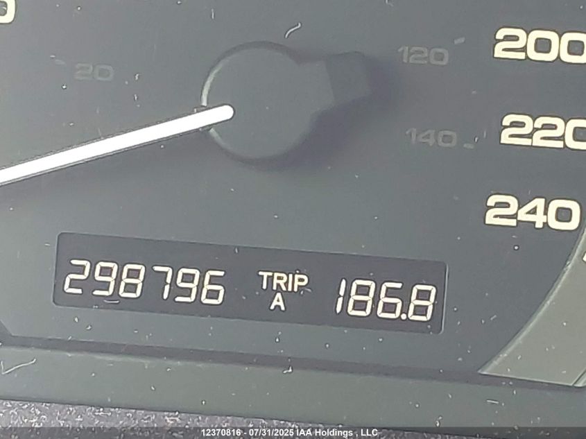 2006 Honda Accord Se VIN: 1HGCM56316A812458 Lot: 12370816X