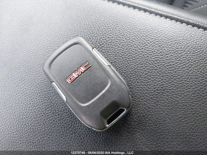 2020 GMC Acadia Sle VIN: 1GKKNRLS7LZ183459 Lot: 12375740