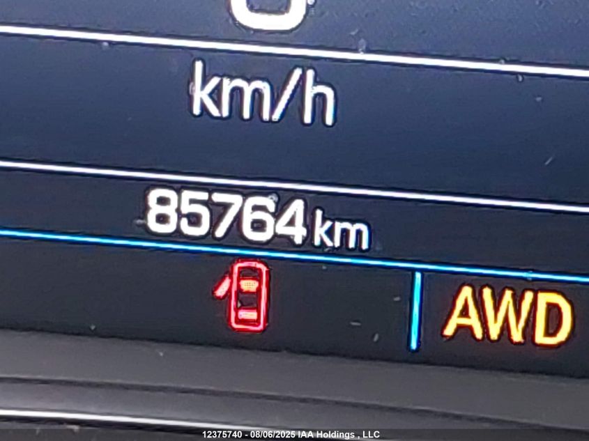 2020 GMC Acadia Sle VIN: 1GKKNRLS7LZ183459 Lot: 12375740