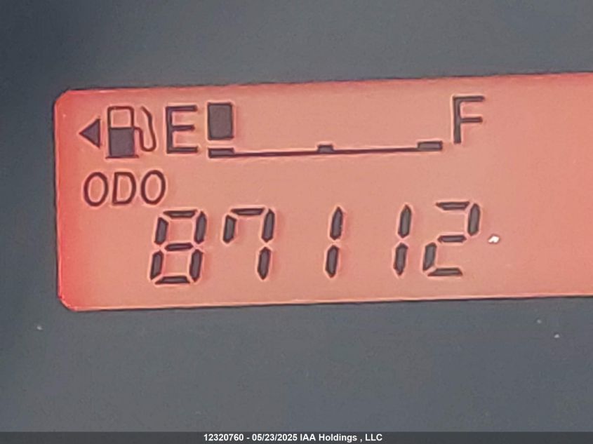 2013 Mazda Mazda2 Gx VIN: JM1DE1KY8D0168020 Lot: 12320760X