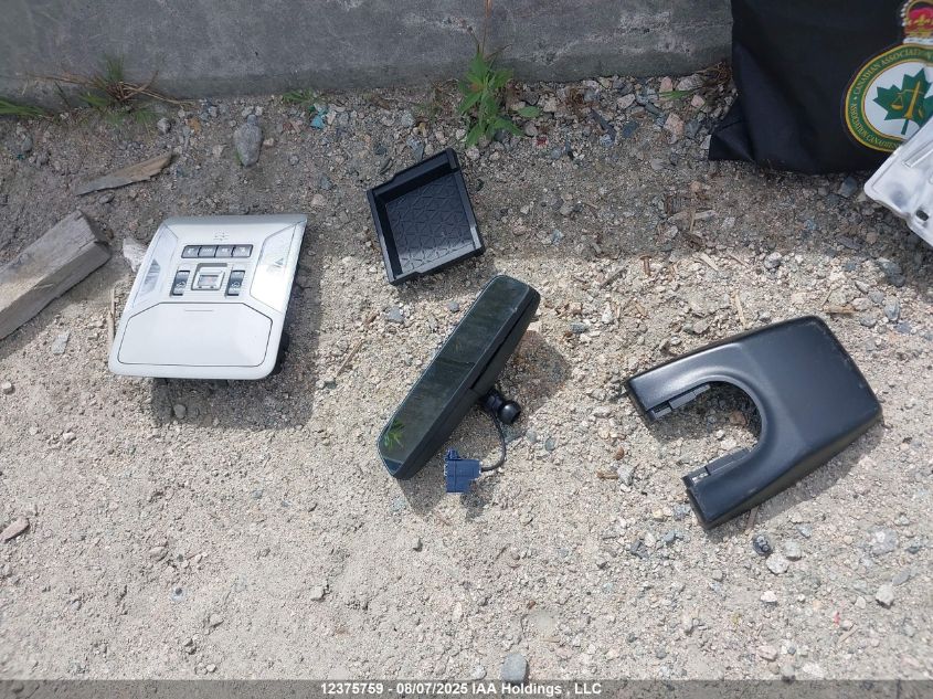 2021 Toyota Rav4 Hybrid Limited VIN: 2T3DWRFV6MW119583 Lot: 12375759