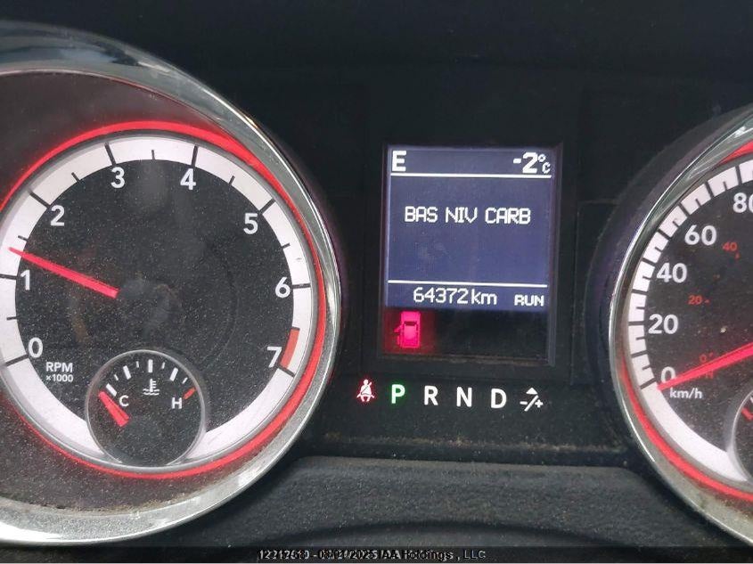 2D4RN5DG2BR707903 2011 DODGE CARAVAN photo no. 15