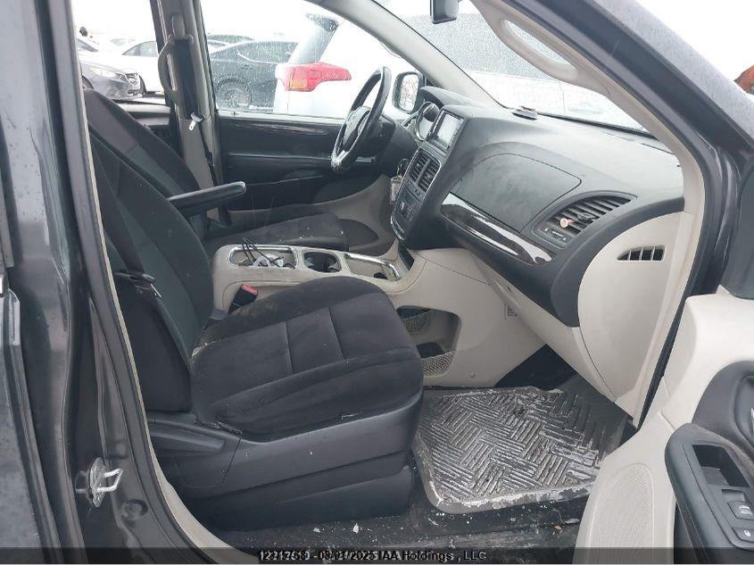 2D4RN5DG2BR707903 2011 DODGE CARAVAN photo no. 5