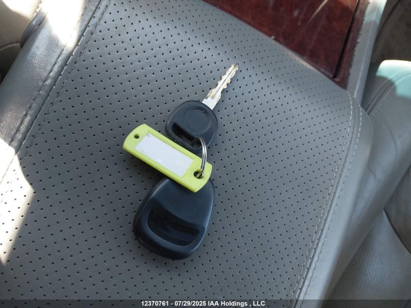 2006 Cadillac Escalade Standard VIN: 1GYEK63NX6R141442 Lot: 12370761X