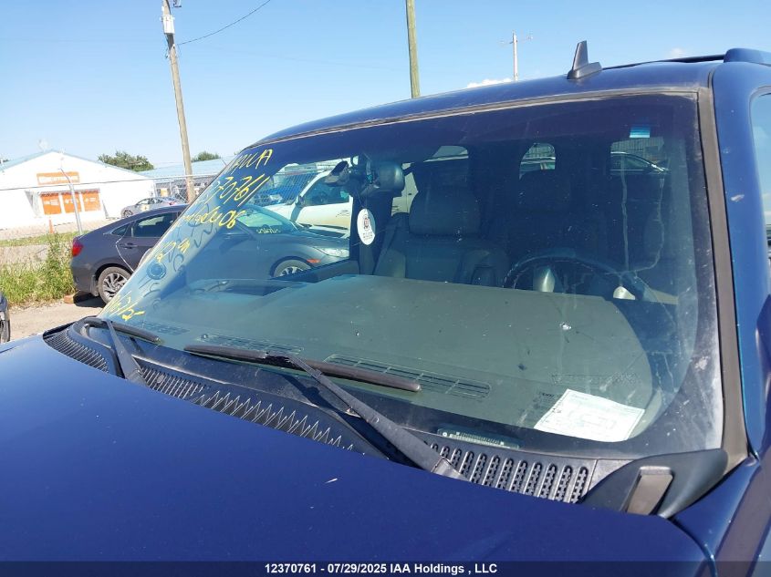 2006 Cadillac Escalade Standard VIN: 1GYEK63NX6R141442 Lot: 12370761X