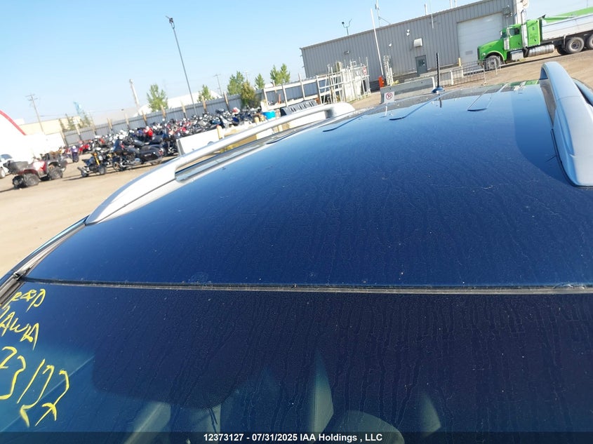 2015 Kia Sorento Lx V6 VIN: 5XYKTDA71FG571096 Lot: 12373127X