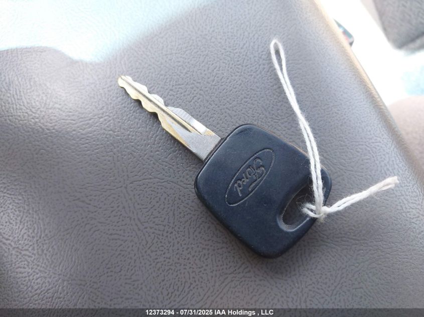 1999 Ford Explorer Eddie Bauer/Limited Edition/Xl/Xlt VIN: 1FMZU34X1XZB44985 Lot: 12373294X