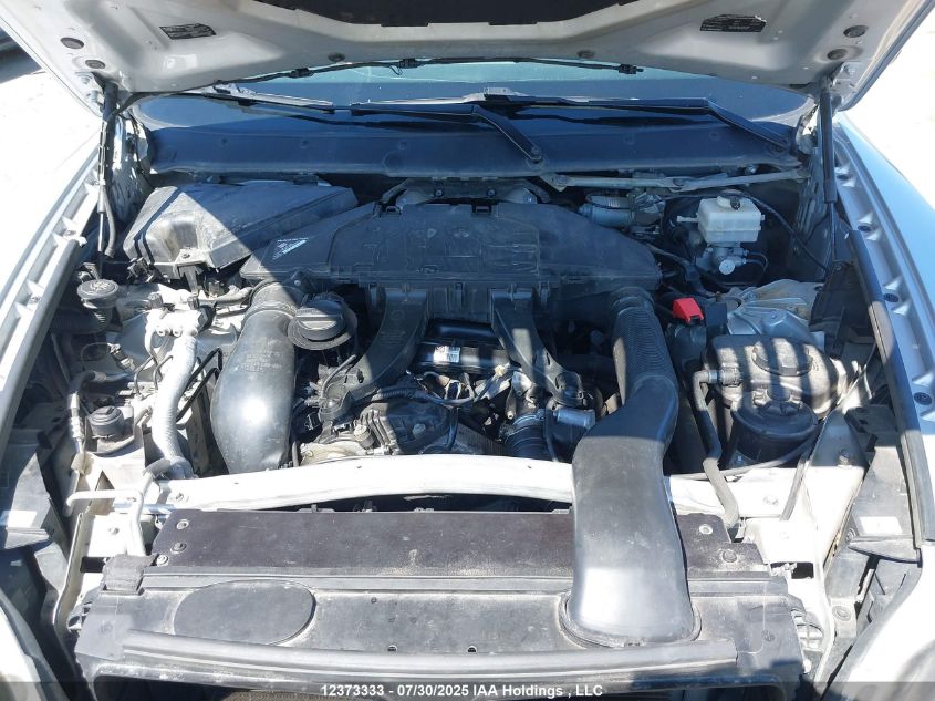 2012 BMW X5 xDrive35D VIN: 5UXZW0C52CL669529 Lot: 12373333X