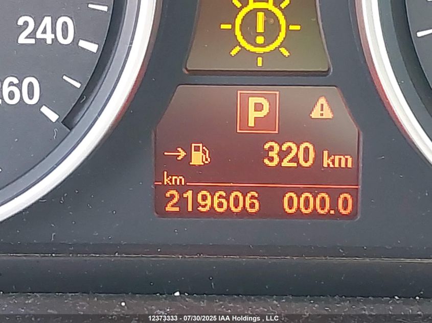 2012 BMW X5 xDrive35D VIN: 5UXZW0C52CL669529 Lot: 12373333X