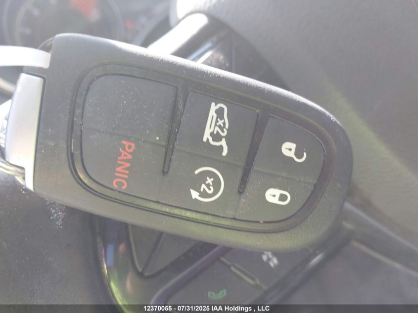 2021 Jeep Cherokee Altitude VIN: 1C4PJMMXXMD176918 Lot: 12370055X