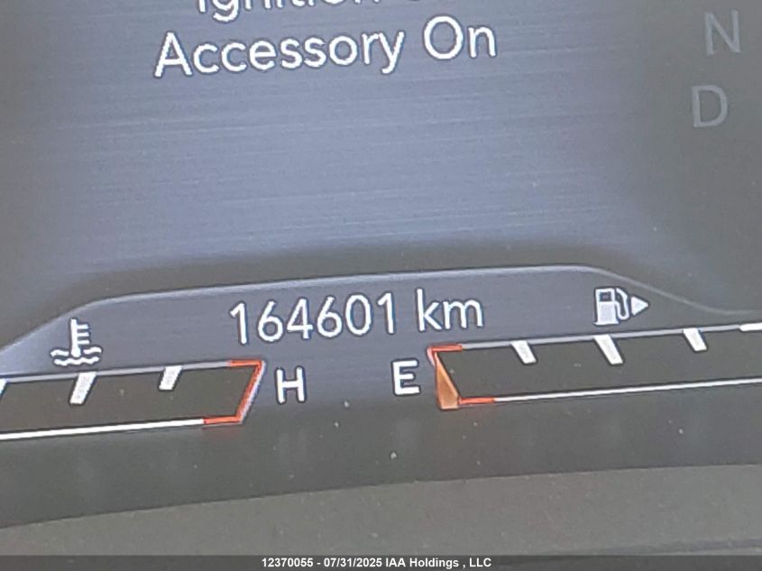 2021 Jeep Cherokee Altitude VIN: 1C4PJMMXXMD176918 Lot: 12370055X