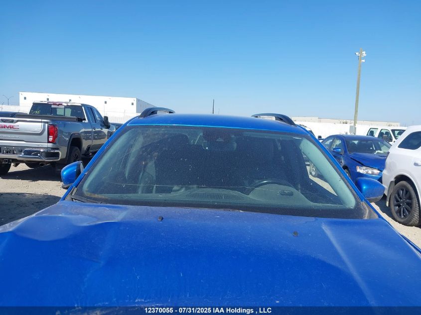 2021 Jeep Cherokee Altitude VIN: 1C4PJMMXXMD176918 Lot: 12370055X