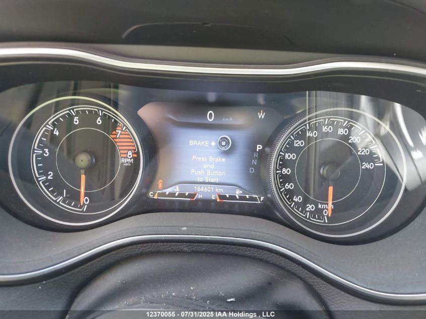 2021 Jeep Cherokee Altitude VIN: 1C4PJMMXXMD176918 Lot: 12370055X