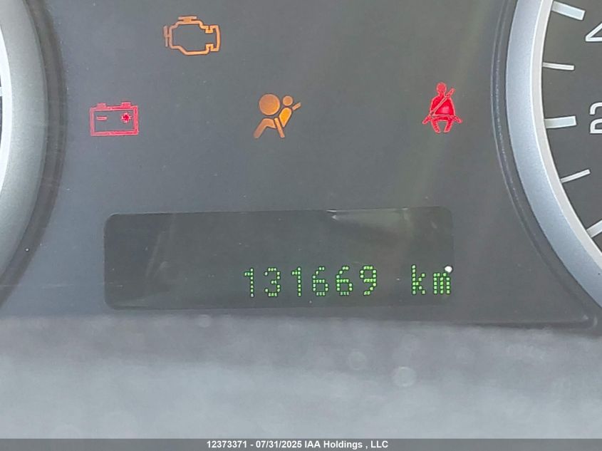 2009 Ford Fusion Sel VIN: 3FAHP02149R154671 Lot: 12373371X