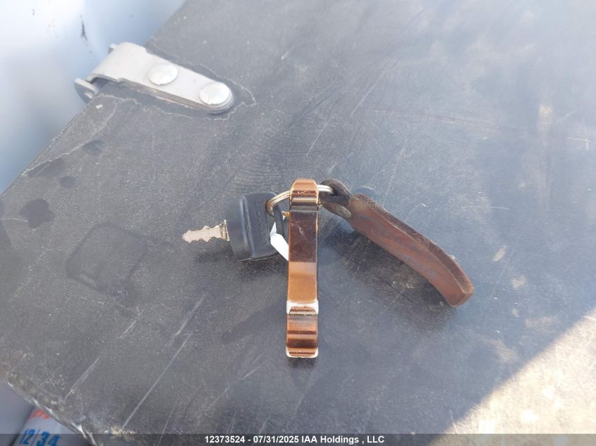 2015 Honda Trx500 Fm VIN: 1HFTE454XF4000094 Lot: 12373524X