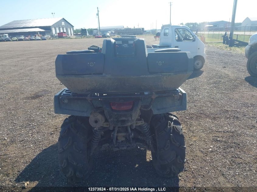 2015 Honda Trx500 Fm VIN: 1HFTE454XF4000094 Lot: 12373524X