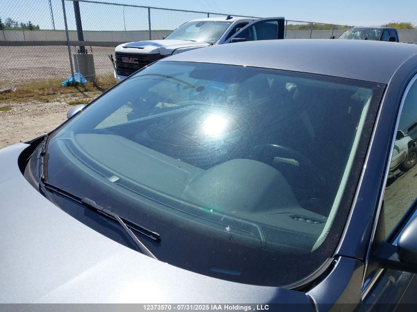 2017 Volkswagen Passat 1.8 Tsi Trendline+ VIN: 1VWAT7A39HC041408 Lot: 12373570X