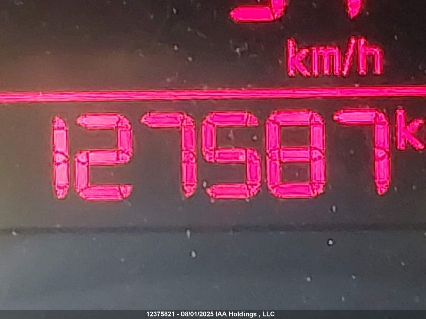 2016 Kia Sedona Lx VIN: KNDMB5C16G6208369 Lot: 12375821