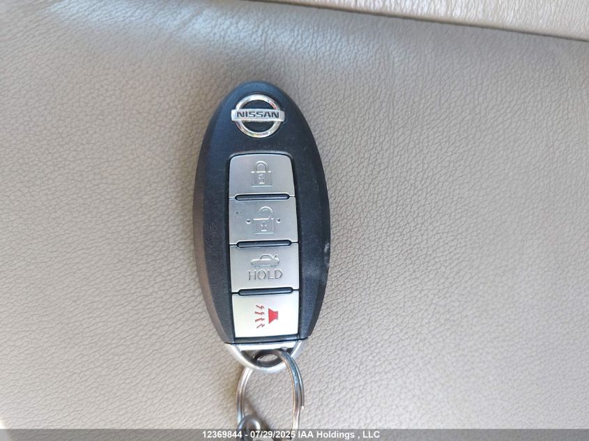 2009 Nissan Altima 2.5 S VIN: 1N4AL21E49C177282 Lot: 12369844X