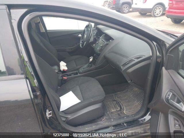 2015 Ford Focus Se VIN: 1FADP3K23FL377092 Lot: 12375880