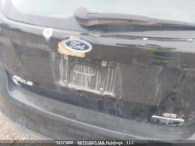 2015 Ford Focus Se VIN: 1FADP3K23FL377092 Lot: 12375880