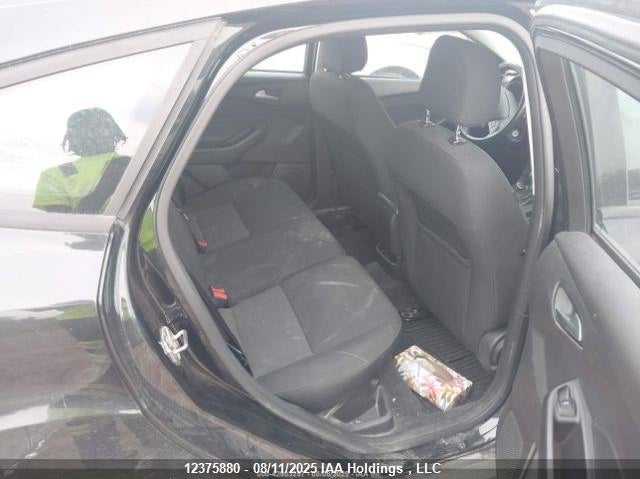 2015 Ford Focus Se VIN: 1FADP3K23FL377092 Lot: 12375880