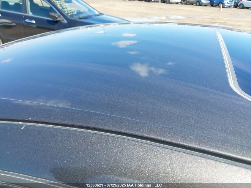 2005 Lincoln Ls V8 VIN: 1LNHM87A65Y642733 Lot: 12368621X