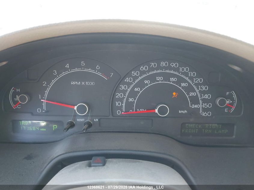 2005 Lincoln Ls V8 VIN: 1LNHM87A65Y642733 Lot: 12368621X