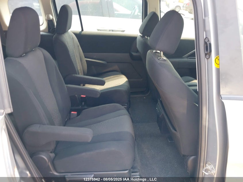 2012 Mazda 5 VIN: JM1CW2CL0C0128952 Lot: 12375942