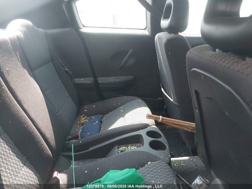 2007 Saturn Ion 2 Base/2 Midlevel VIN: 1G8AN15F37Z153240 Lot: 12375979