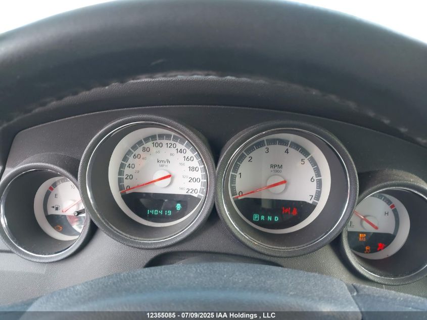 2008 Dodge Charger Sxt VIN: 2B3KK33G38H138945 Lot: 12355085X