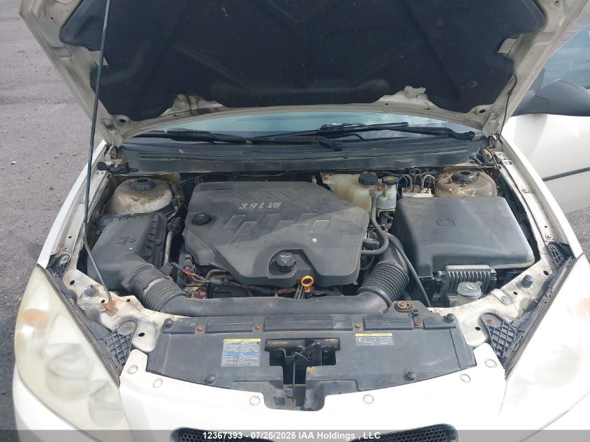 2008 Pontiac G6 Gt VIN: 1G2ZH361184261972 Lot: 12367393X