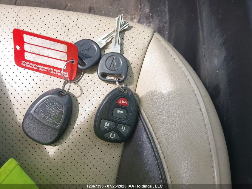 2008 Pontiac G6 Gt VIN: 1G2ZH361184261972 Lot: 12367393X