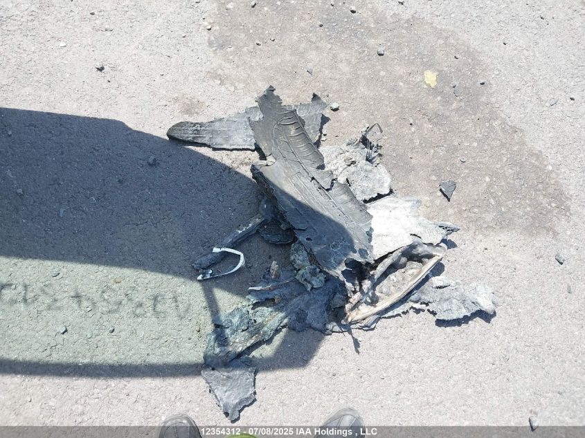 2012 Kia Optima Ex/Ex Luxury/Ex+ VIN: KNAGN4A74C5271392 Lot: 12354312X