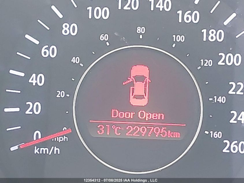 2012 Kia Optima Ex/Ex Luxury/Ex+ VIN: KNAGN4A74C5271392 Lot: 12354312X