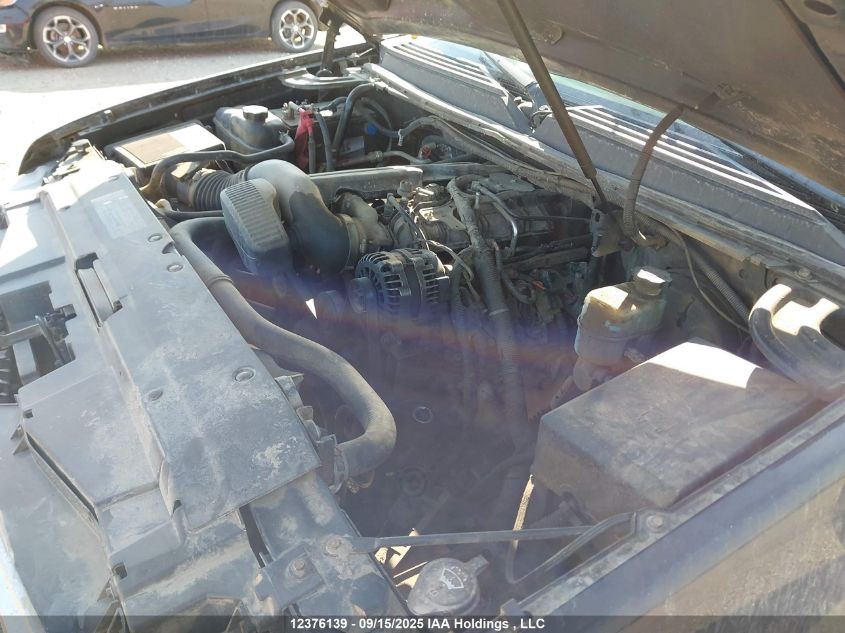 2011 Chevrolet Avalanche Ls VIN: 3GNTKEE37BG208731 Lot: 12376139