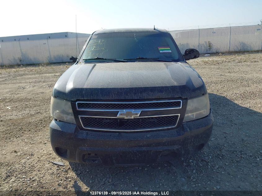 2011 Chevrolet Avalanche Ls VIN: 3GNTKEE37BG208731 Lot: 12376139