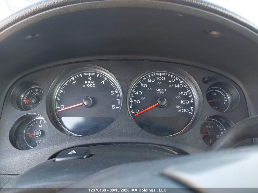 2011 Chevrolet Avalanche Ls VIN: 3GNTKEE37BG208731 Lot: 12376139