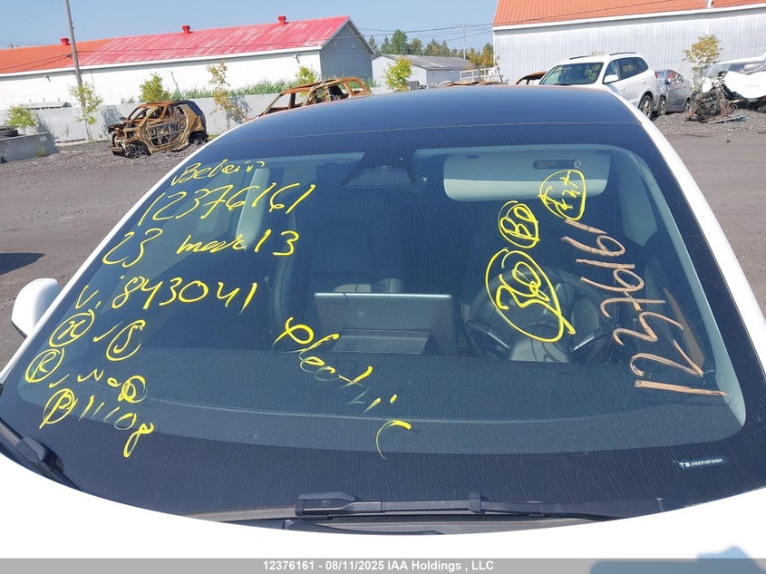 2023 Tesla Model 3 Rwd VIN: LRW3E1FA5PC843041 Lot: 12376161