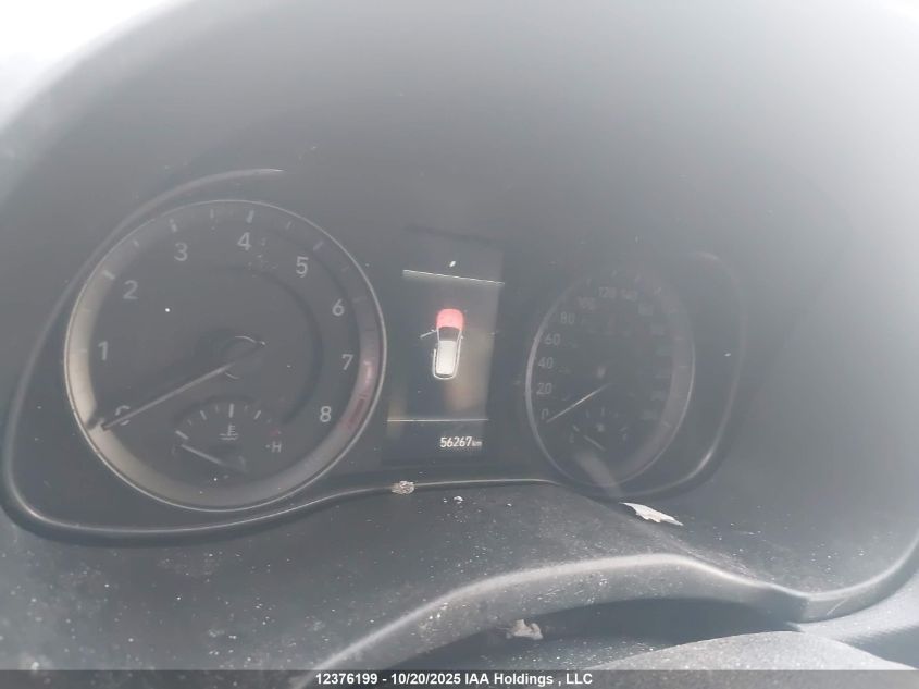 2022 Hyundai Kona Sel VIN: KM8K62AB0NU783397 Lot: 12376199