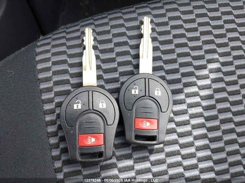 2019 Nissan Micra VIN: 3N1CK3CP0KL214660 Lot: 12376246