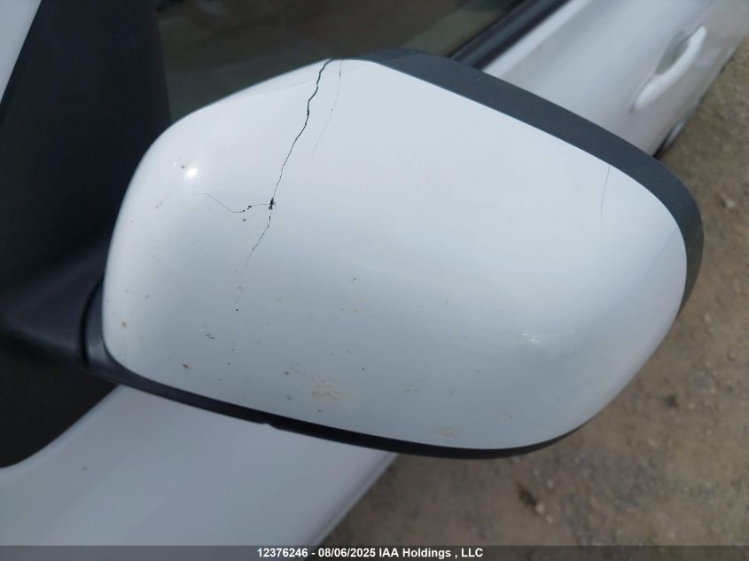 2019 Nissan Micra VIN: 3N1CK3CP0KL214660 Lot: 12376246