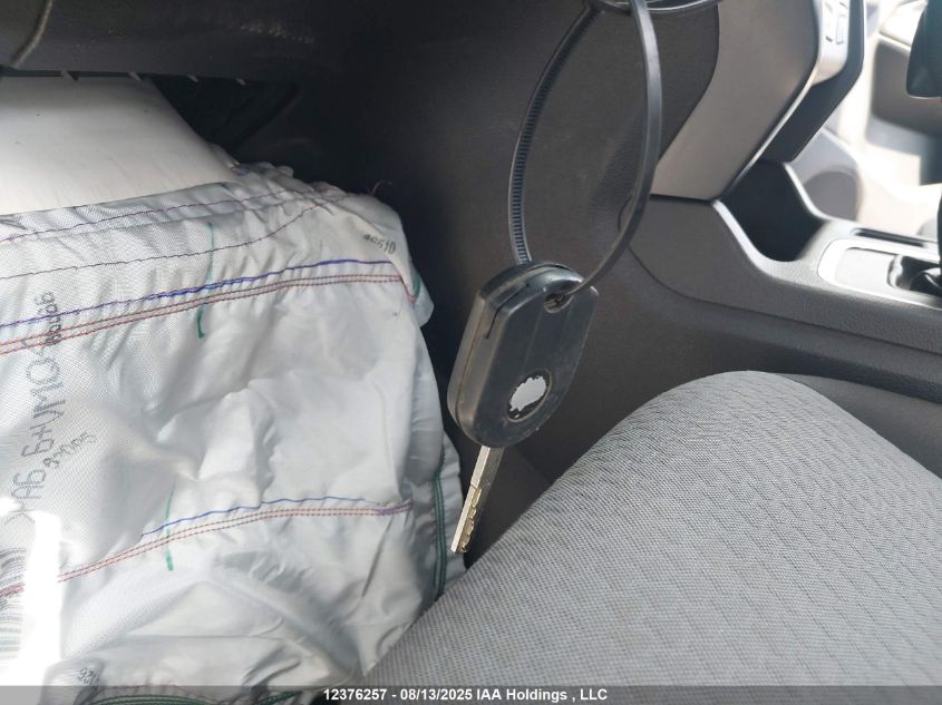 2017 Ford Escape Se VIN: 1FMCU0GD3HUE58853 Lot: 12376257