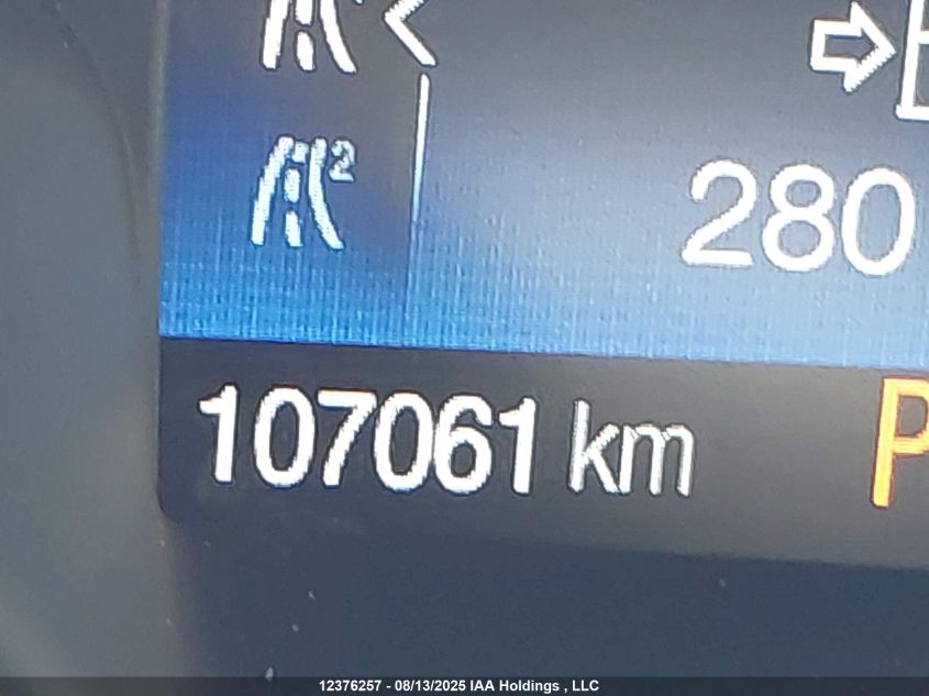 2017 Ford Escape Se VIN: 1FMCU0GD3HUE58853 Lot: 12376257