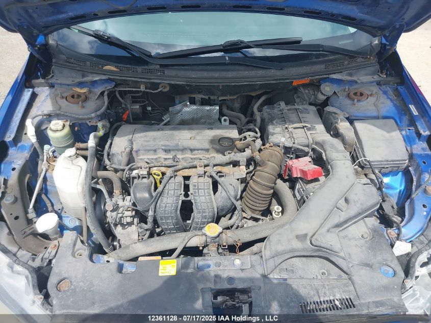 2009 Mitsubishi Lancer Se VIN: JA3AU26U09U600715 Lot: 12361128X