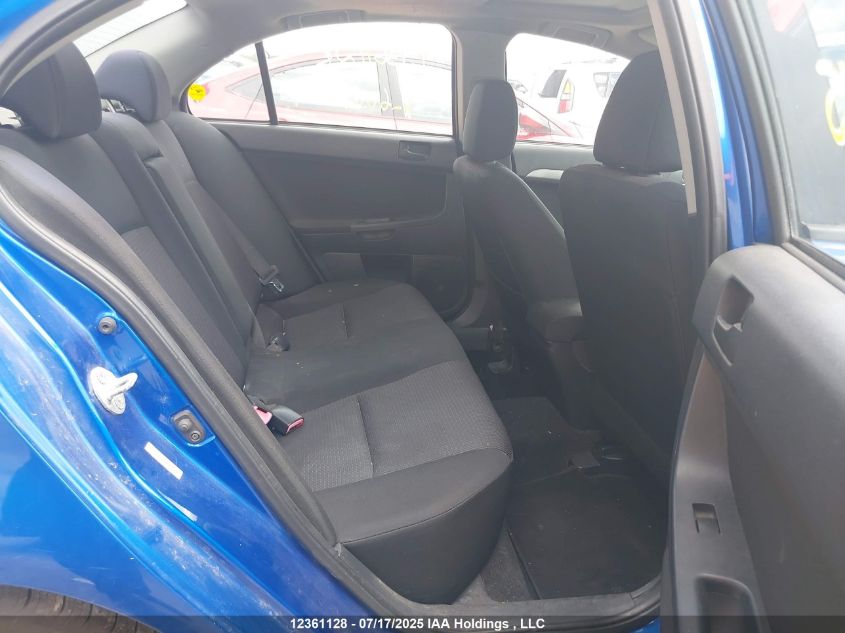 2009 Mitsubishi Lancer Se VIN: JA3AU26U09U600715 Lot: 12361128X