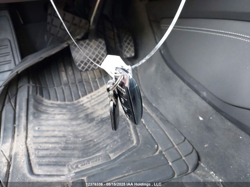 2019 Audi E-Tron Progressiv VIN: WA1AAAGE8KB022984 Lot: 12376336