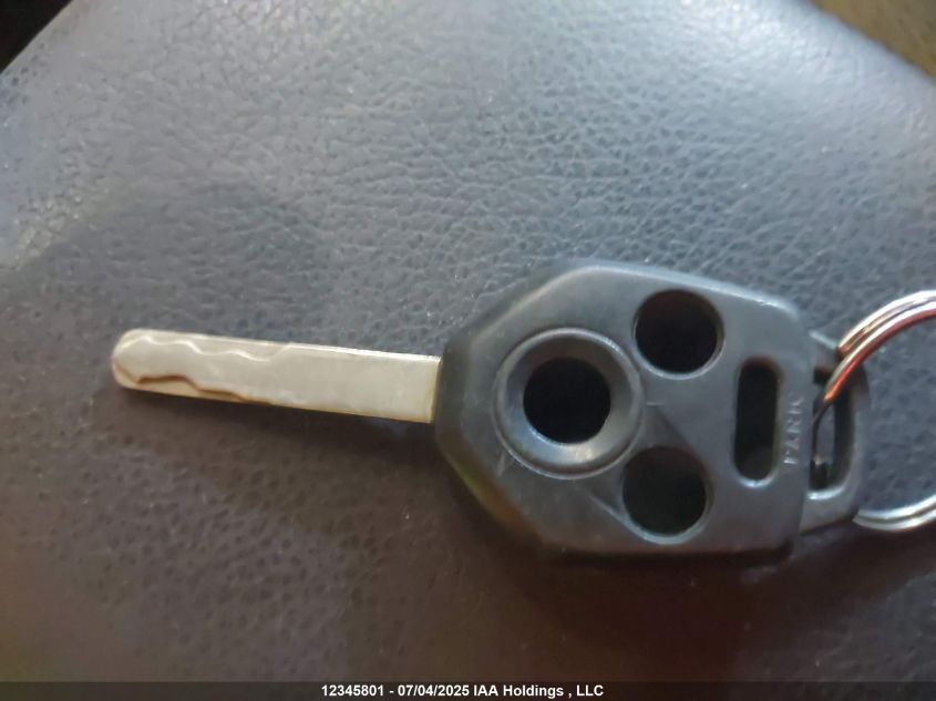 2010 Subaru Outback 2.5I Premium VIN: 4S4BRHBC1A3317981 Lot: 12345801X