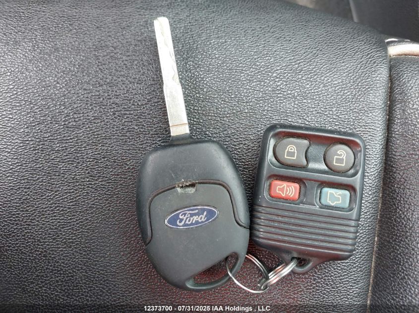 2012 Ford Fiesta Se VIN: 3FADP4BJXCM206346 Lot: 12373700X