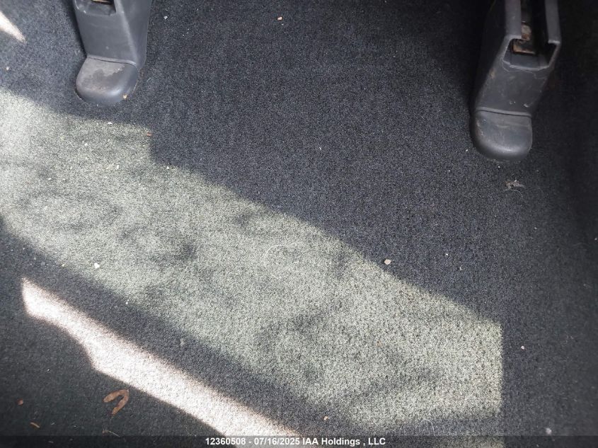 2009 Honda Accord Lx VIN: 1HGCP26399A801329 Lot: 12360508X